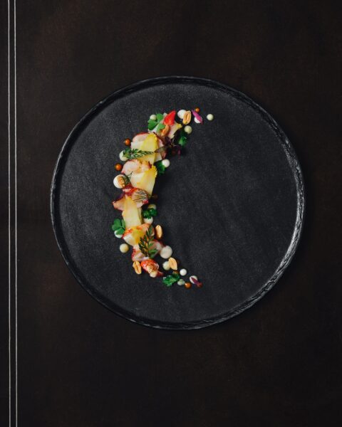 Astice innocenti Evasioni